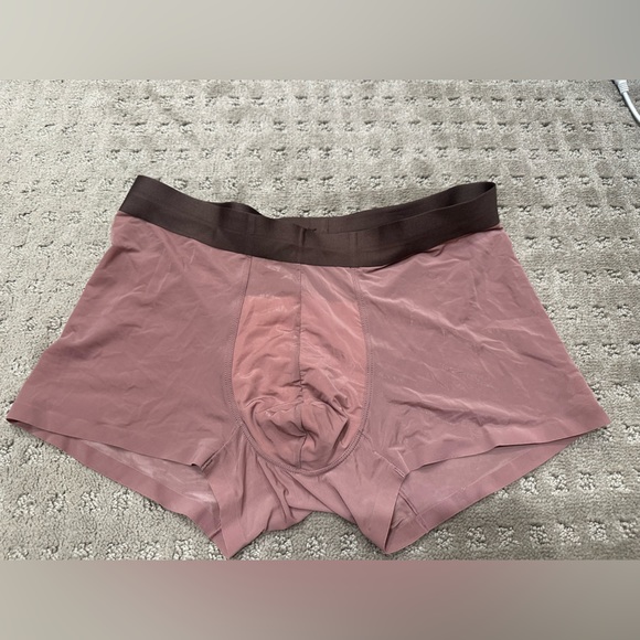 Breathable men’s sport super thin boxer brief - medium - Picture 2 of 5